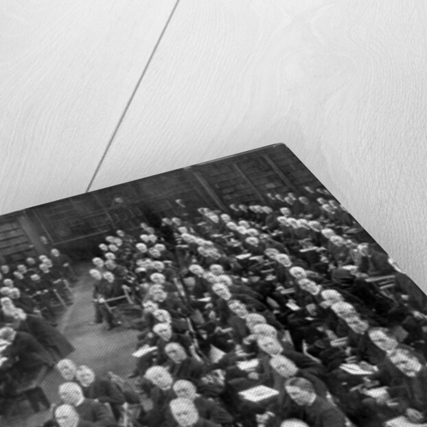 The Lambeth Conference of 1920 by Anonymous