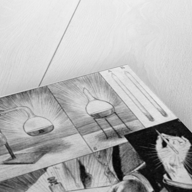 The Most Mysterious Substance in Nature - Radium by Alfred Hugh Fisher