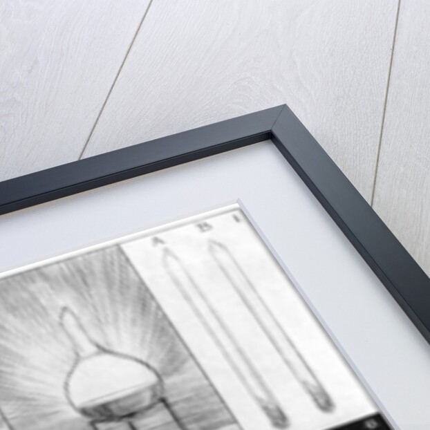 The Most Mysterious Substance in Nature - Radium by Alfred Hugh Fisher