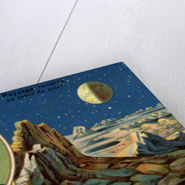 Giovanni Virginio Schiaparelli, Italian astronomer by Anonymous