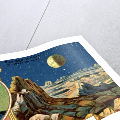 Giovanni Virginio Schiaparelli, Italian astronomer by Anonymous