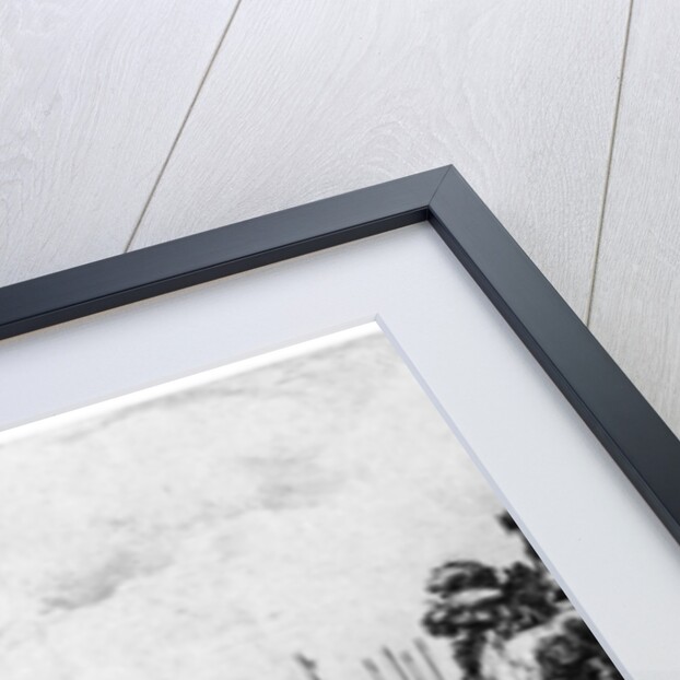 St Sebastien by Jacques Callot