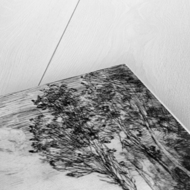 'Souvenir d'Italie' by Jean-Baptiste-Camille Corot