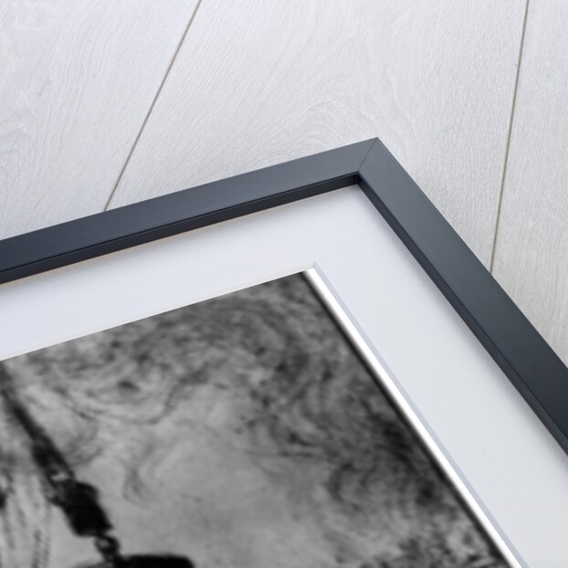 La Chantier, (The Factory) by Dominique Jouvet-Magron