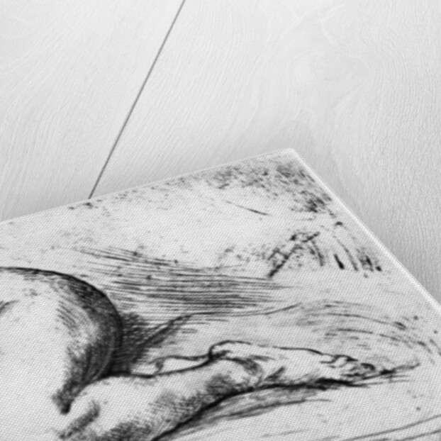 L'Espiegle by Armand Berton