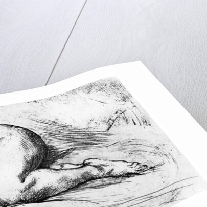 L'Espiegle by Armand Berton