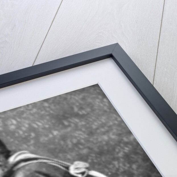 Leo Tolstoy (1828-1910), Russian author and philosopher by Anonymous