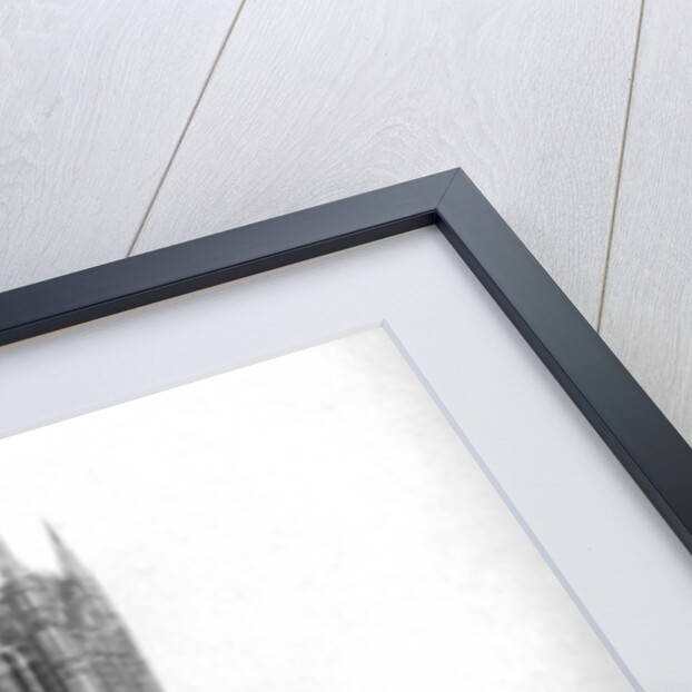 Lincoln Cathedral by Anonymous