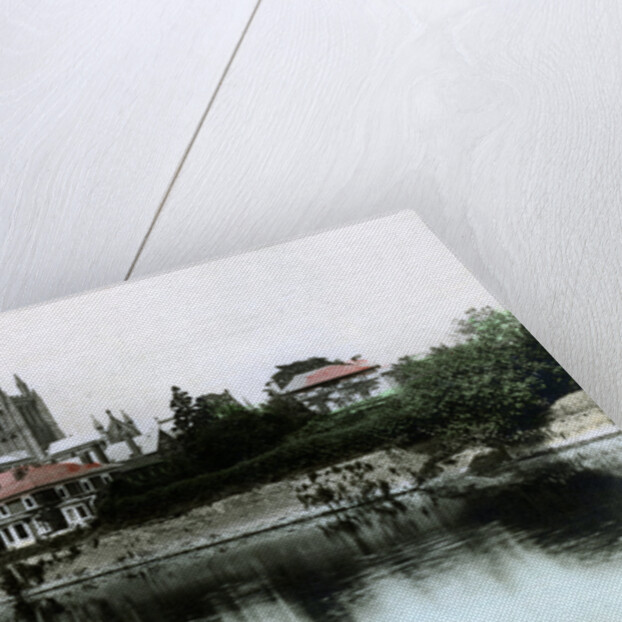 Hereford Cathedral by Cavenders Ltd