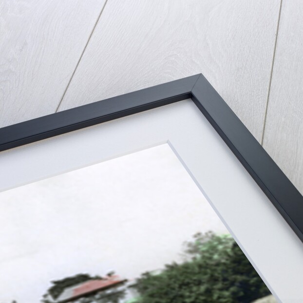 Hereford Cathedral by Cavenders Ltd