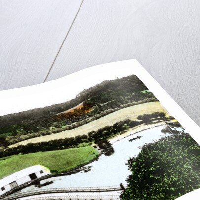 Cookham, Berkshire by Cavenders Ltd