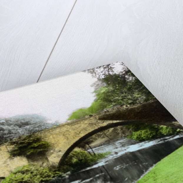 Leven's Bridge, Kendal, Cumbria by Cavenders Ltd