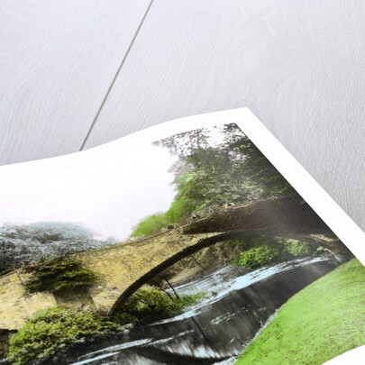 Leven's Bridge, Kendal, Cumbria by Cavenders Ltd