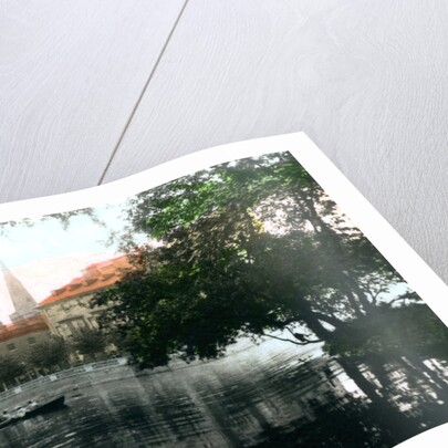 The Ouse at Bedford by Cavenders Ltd