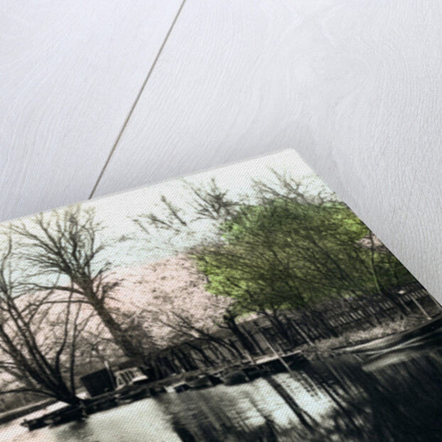 The River Gipping, Ipswich by Cavenders Ltd