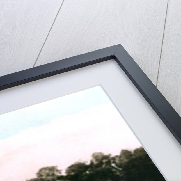 The River Thames at Marlow, Buckinghamshire by Cavenders Ltd