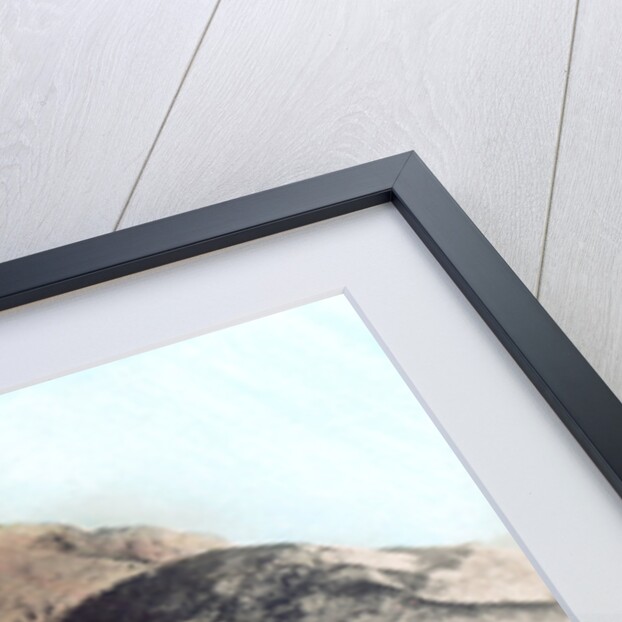 Cascade Mountain, Banff, Alberta, Canada by Cavenders Ltd