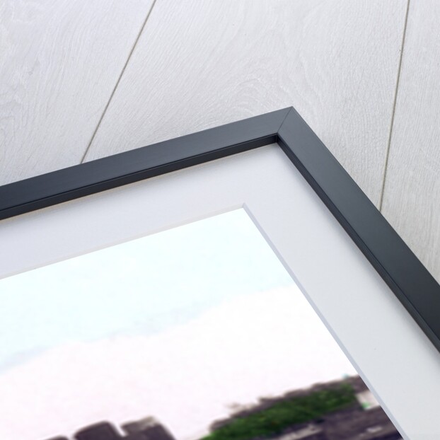 Rhuddlan Castle, near Rhyl, Denbighshire by Cavenders Ltd