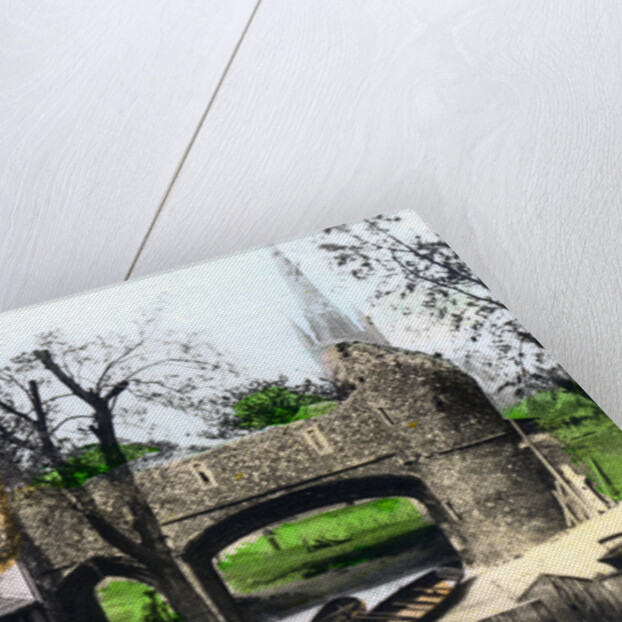 Pull's Ferry, Norwich, Norfolk by Cavenders Ltd