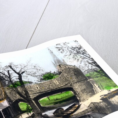 Pull's Ferry, Norwich, Norfolk by Cavenders Ltd