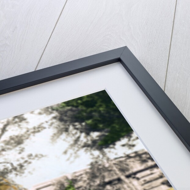 The Linn of Dee, Braemar, Aberdeenshire by Cavenders Ltd