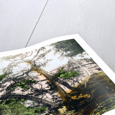 The Linn of Dee, Braemar, Aberdeenshire by Cavenders Ltd