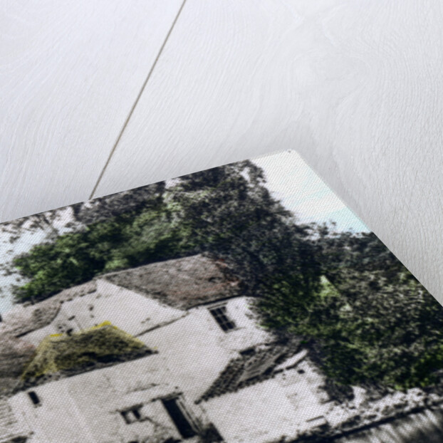 Iffley Mill, Oxfordshire by Cavenders Ltd