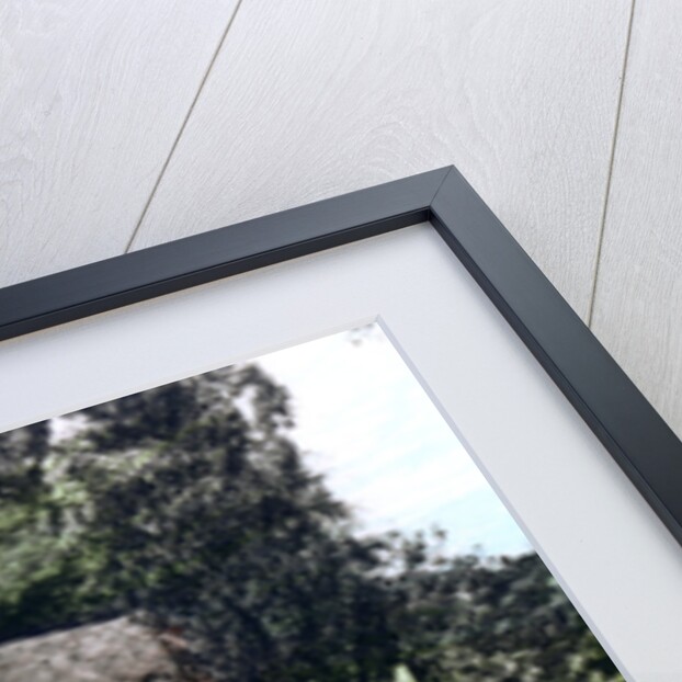 Iffley Mill, Oxfordshire by Cavenders Ltd