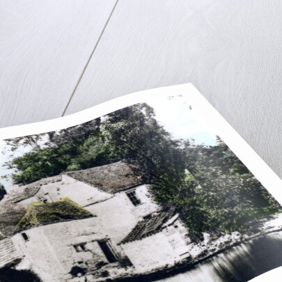 Iffley Mill, Oxfordshire by Cavenders Ltd