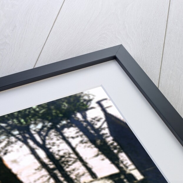 Bridge at Radcot, Oxfordshire by Cavenders Ltd