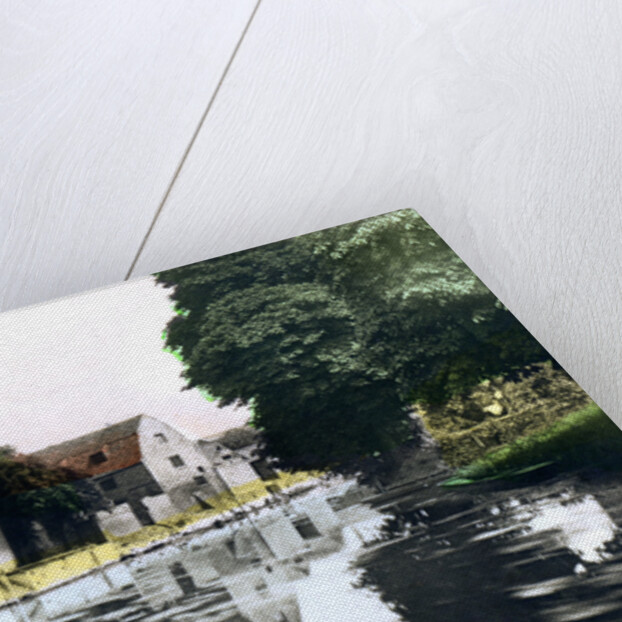 The River Ouse at Ely, Cambridgeshire by Cavenders Ltd