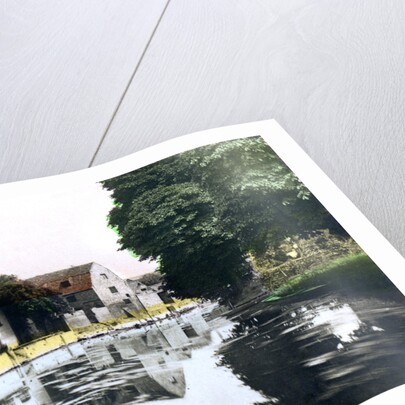 The River Ouse at Ely, Cambridgeshire by Cavenders Ltd