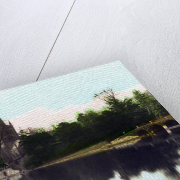 Holy Trinity Church, Stratford-upon-Avon, Warwickshire by Cavenders Ltd