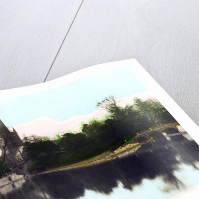 Holy Trinity Church, Stratford-upon-Avon, Warwickshire by Cavenders Ltd