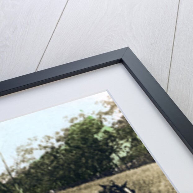 Grenfell wheat farm, Australia by Cavenders Ltd