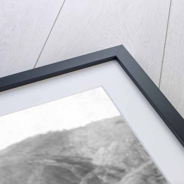 Baramulla, Kashmir, India by F Bremner