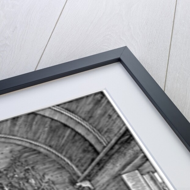 The Circumcision by Albrecht Dürer