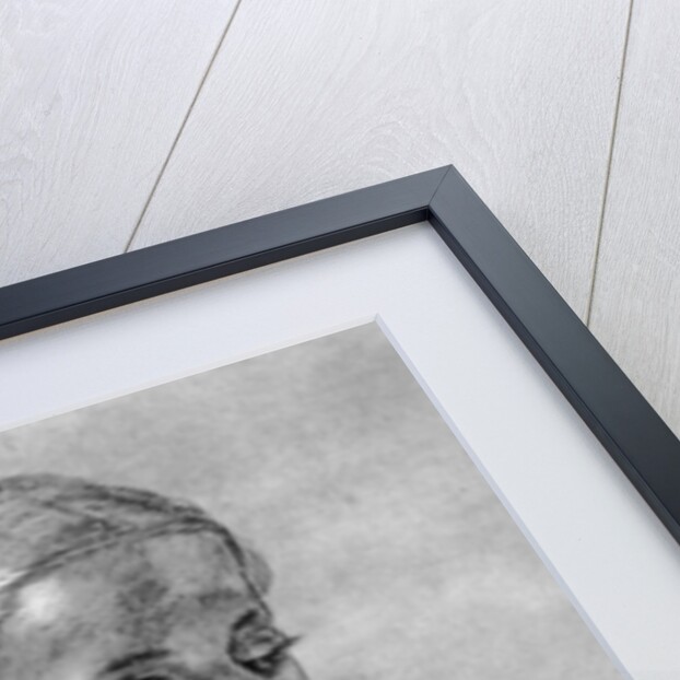 Agnes by Albrecht Dürer