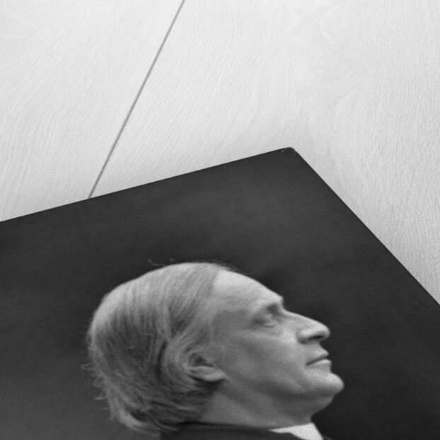 The Archbishop of Canterbury by W&D Downey