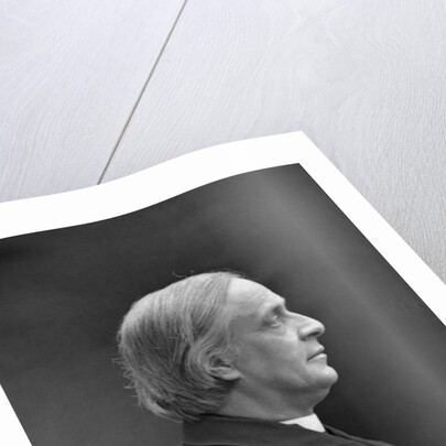 The Archbishop of Canterbury by W&D Downey