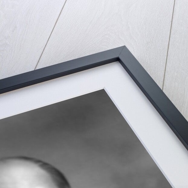 King George I of Greece by W&D Downey