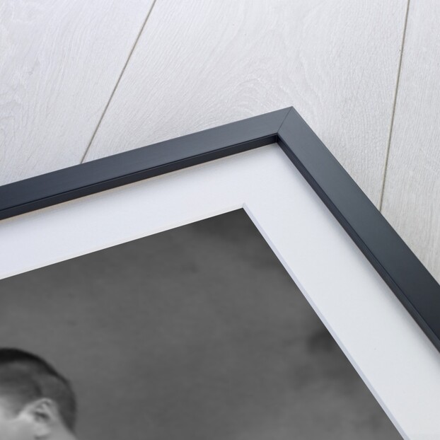 William Hunter Kendal (1843-1917), English actor by W&D Downey