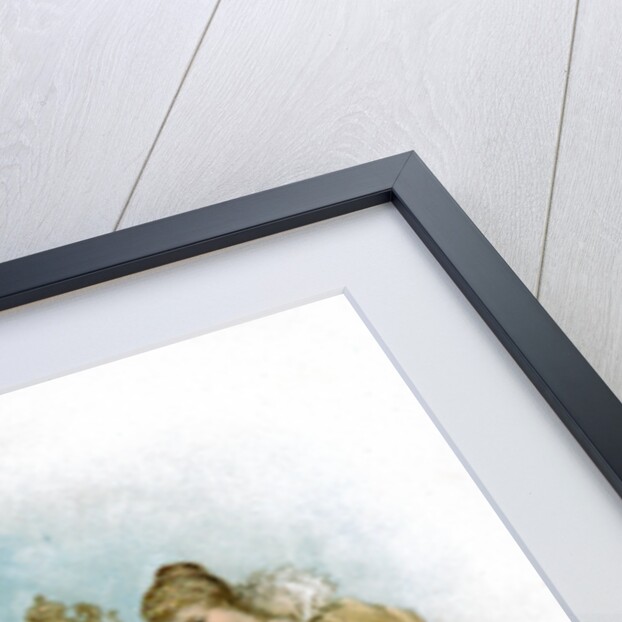 Henry VI, the Baby King by Frances Brundage