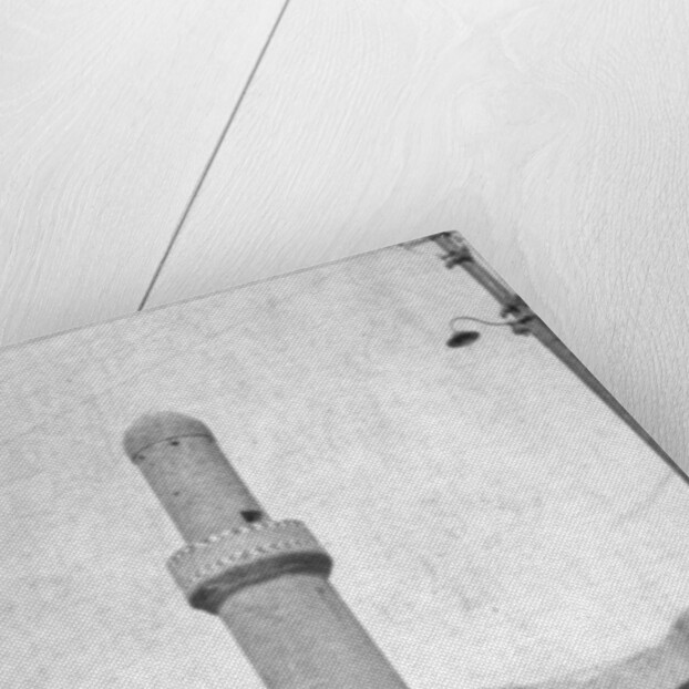 Baghdad, Iraq by Anonymous