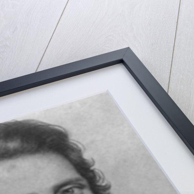 Gaetano Donizetti (1797-1848), Italian composer by Anonymous