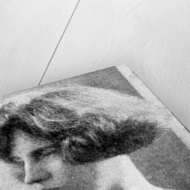 Beatrice Seymour (1886-1955), British writer by Anonymous