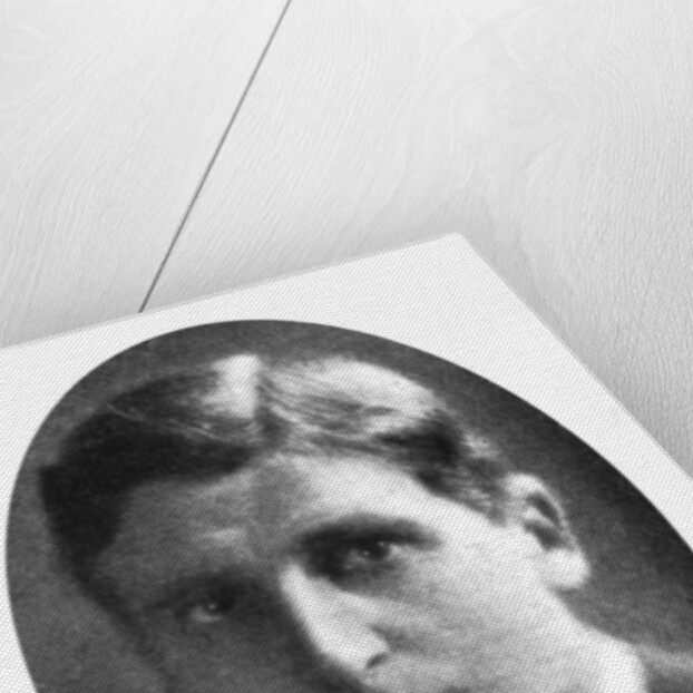 Michael Sadleir (1888-1957), British novelist by Anonymous