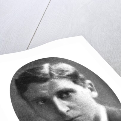 Michael Sadleir (1888-1957), British novelist by Anonymous