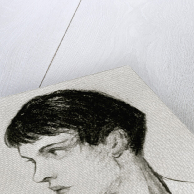 Anita Loos (1888-1981), American screenwriter, playwright and author by Anonymous