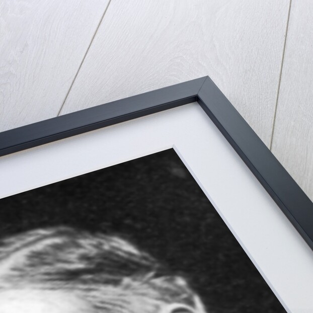 Barry Eric Odell Pain (1864-1928), English journalist, poet and writer by Anonymous